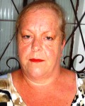 Ana María  Schöenell Czamanski
